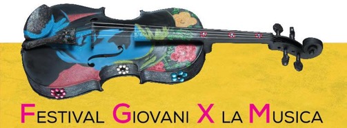 Concorso Festival Giovani per la Musica d’Autore               Edizione 2020 – Pesaro 05-06 settembre