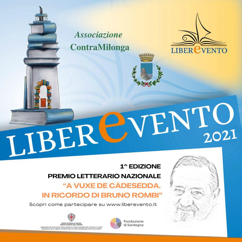 CONCORSO LETTERARIO 2021