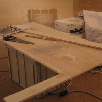 OFFERTA DI LAVORO: Inventarista