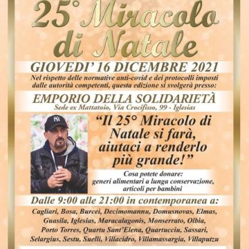 Miracolo di Natale