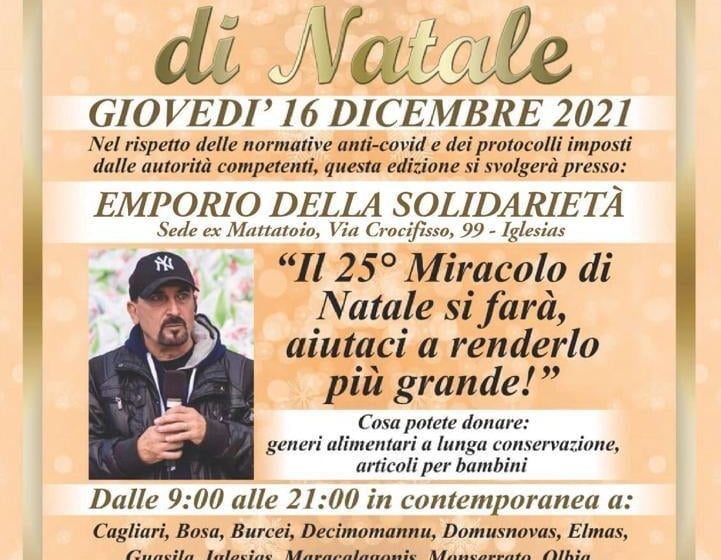 Miracolo di Natale