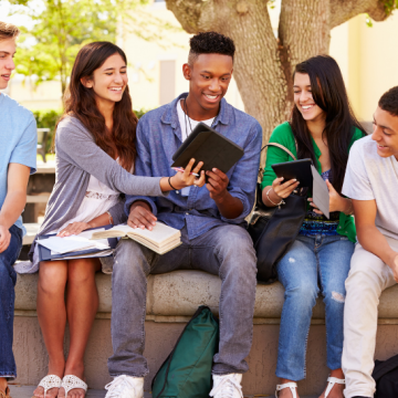 ESC in Danimarca presso una scuola superiore