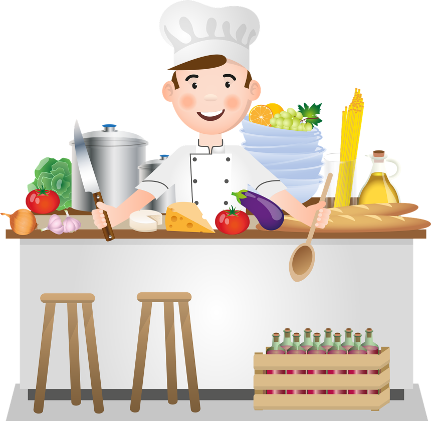 OFFERTA DI LAVORO: CUOCO