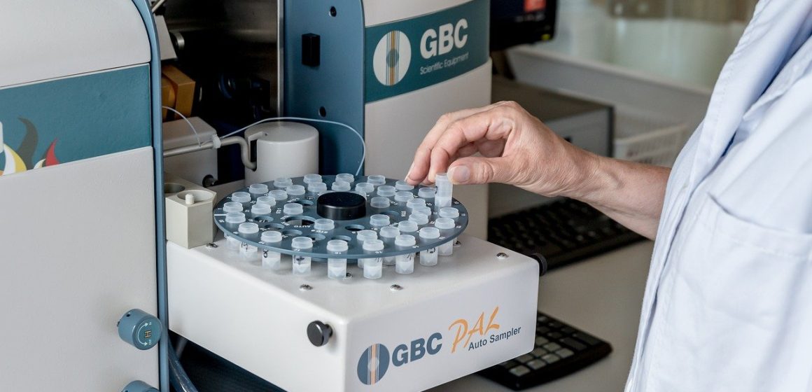 OFFERTA DI LAVORO: tecnico analista di laboratorio
