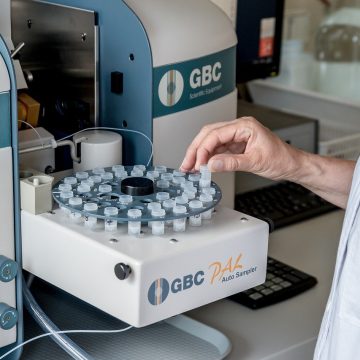 OFFERTA DI LAVORO: tecnico analista di laboratorio