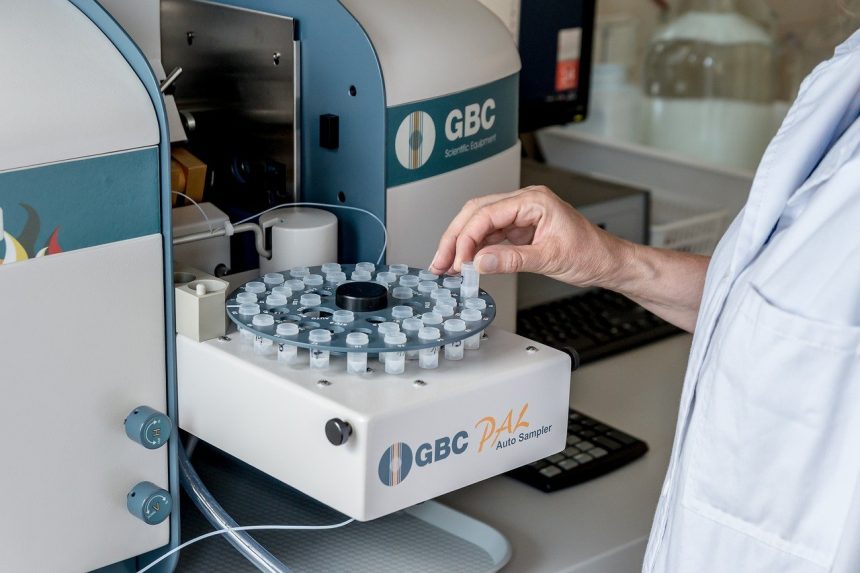 OFFERTA DI LAVORO: tecnico analista di laboratorio