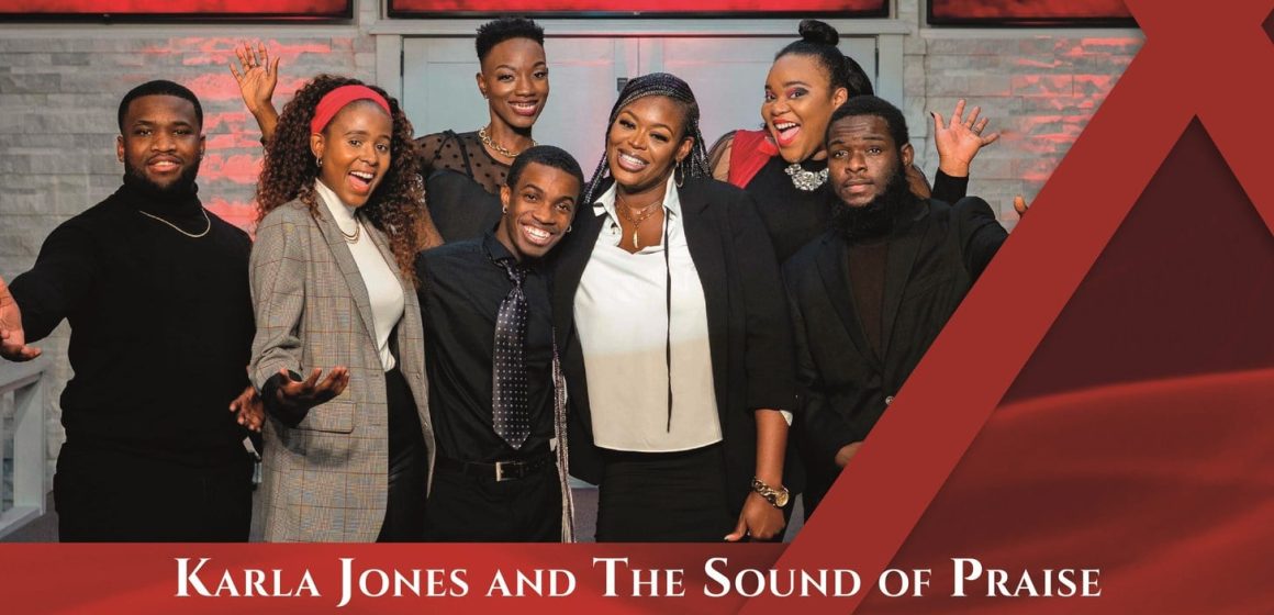 “Gospel Explosion”