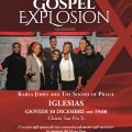 “Gospel Explosion”