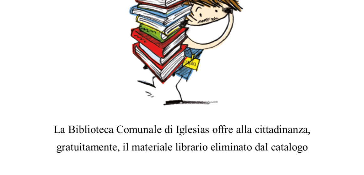 📖📚📖 Biblioteca Comunale N. Canelles 📖📚📖
