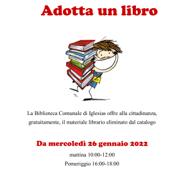 📖📚📖 Biblioteca Comunale N. Canelles 📖📚📖