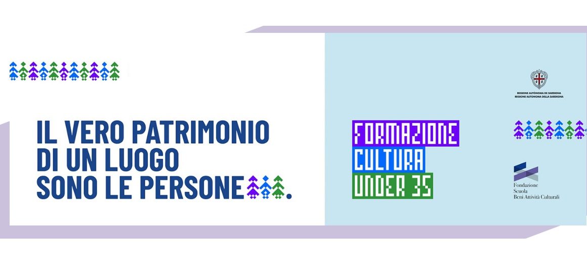 📖🎒Formazione Cultura Under 35