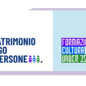 📖🎒Formazione Cultura Under 35