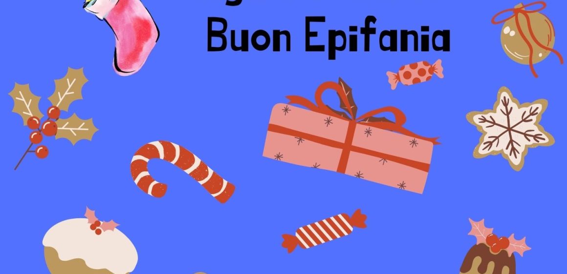 Buona Epifania