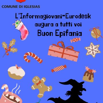 Buona Epifania