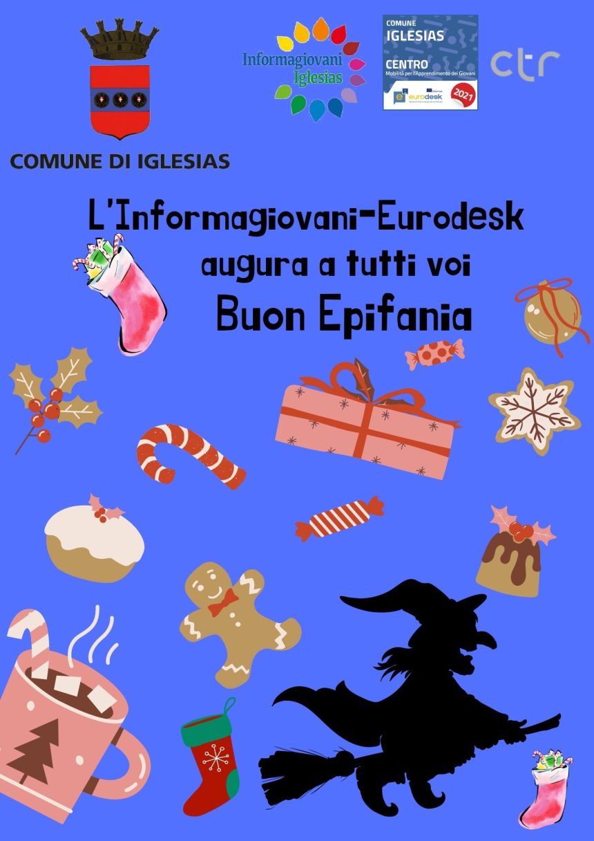 Buona Epifania