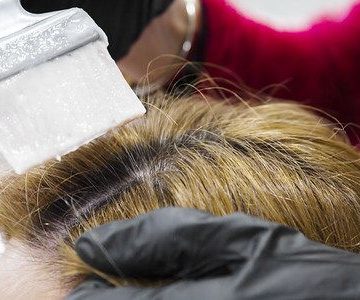 OFFERTA DI LAVORO: Parrucchiere/a