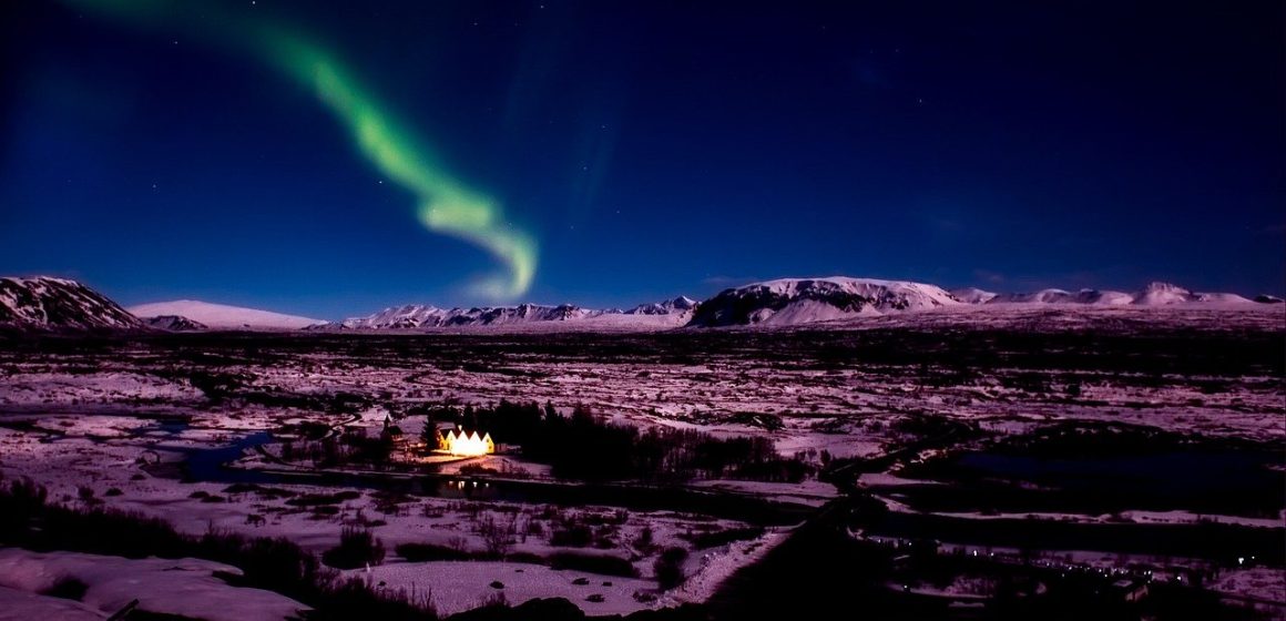 Volontariato per l’ambiente: 3 mesi con gli ESC in Islanda