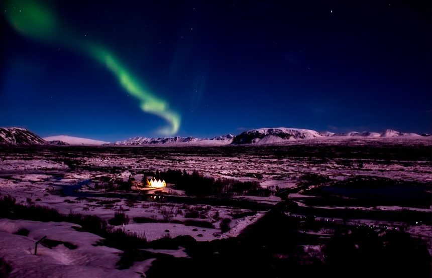 Volontariato per l’ambiente: 3 mesi con gli ESC in Islanda
