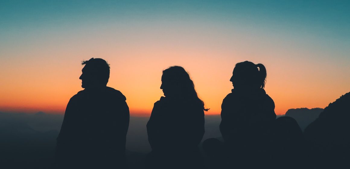 🖇 ECOCENTRIC VS EGOCENTRIC per giovani tra i 18 e i 30 anni