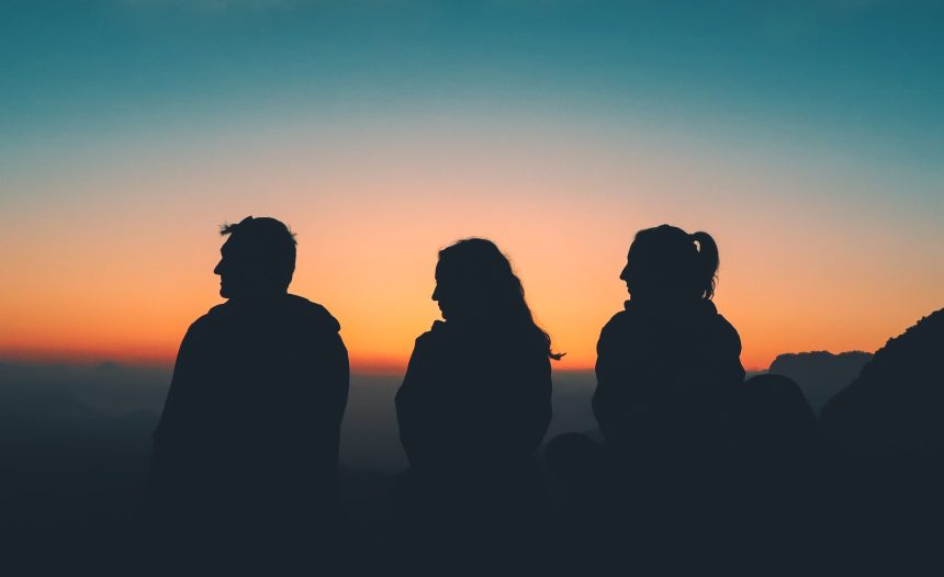 🖇 ECOCENTRIC VS EGOCENTRIC per giovani tra i 18 e i 30 anni