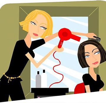 OFFERTA DI LAVORO: Parrucchiere