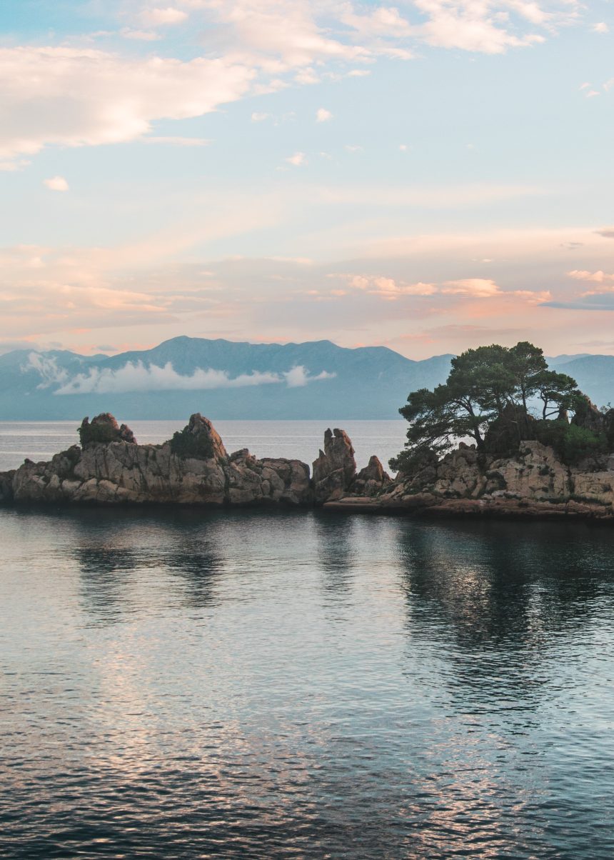 📚 Corso di formazione in Croazia