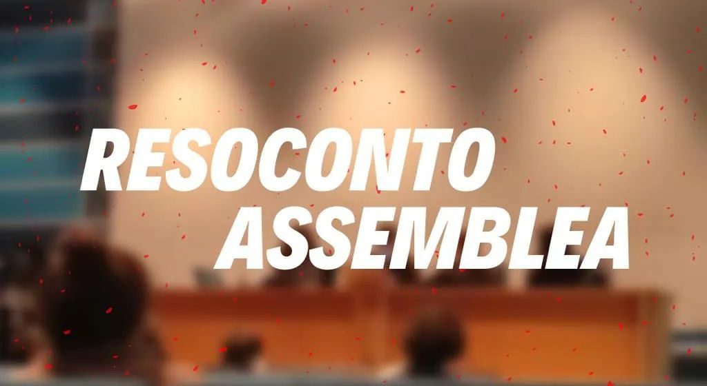 CONSULTA DEI GIOVANI: RIEPILOGO ASSEMBLEA 25/02/2022