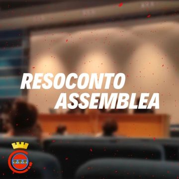 CONSULTA DEI GIOVANI: RIEPILOGO ASSEMBLEA 25/02/2022