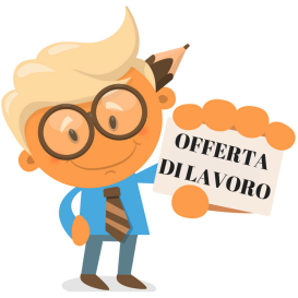 👀 OFFERTA DI LAVORO: MAGAZZINIERE CARRELLISTA