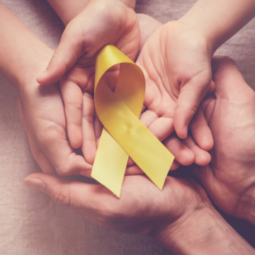 🦋 ESC alle Canarie a supporto di bambini malati di cancro