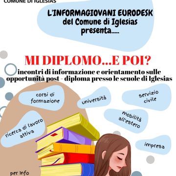 “MI DIPLOMO…E POI?”