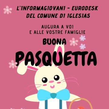 Buona Pasquetta
