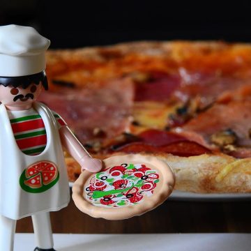 👀 OFFERTA DI LAVORO: