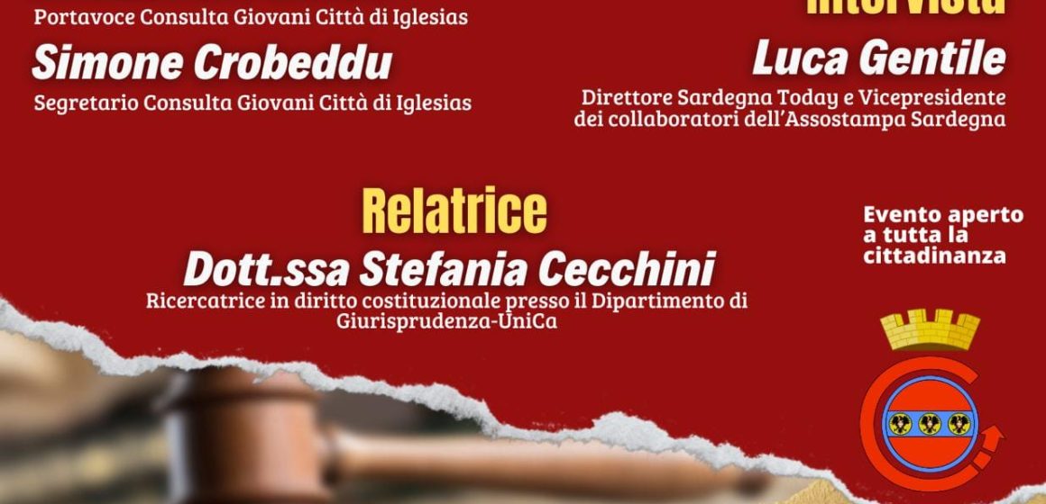 Immagine Consulta dei Giovani del Comune di Iglesias