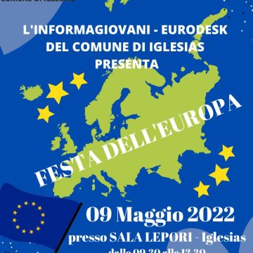 FESTA DELL’EUROPA