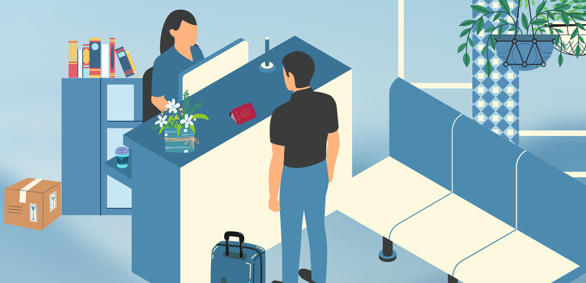 👉 OFFERTA DI LAVORO: