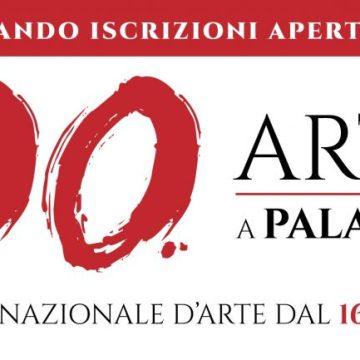Immagine dal sito: https://www.actas-tuscania.it/100-artisti-a-palazzo-fani/