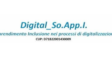 🔎“IN.S.I.E.M.E.” (Inserimenti Specialistici Individualizzati ed Esperienze Multidisciplinari in Equipe)