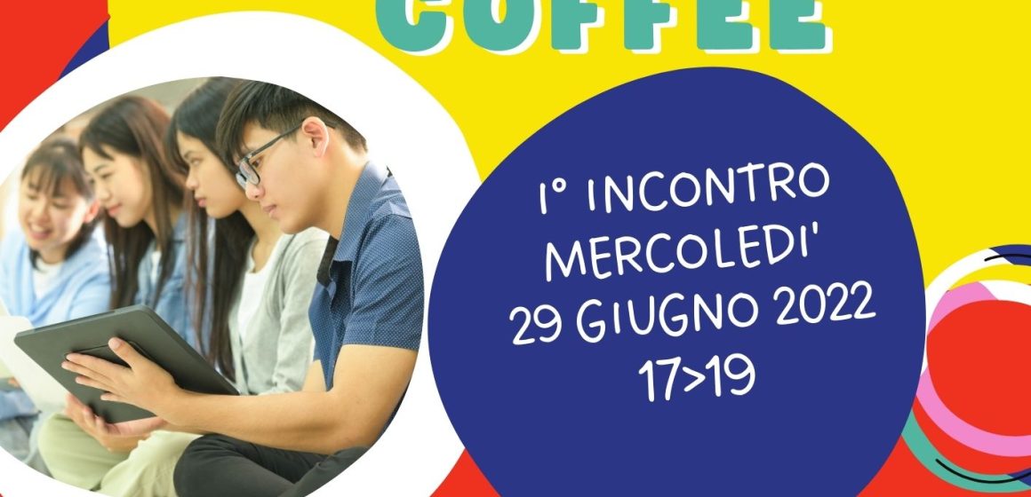 TALKING COFFEE