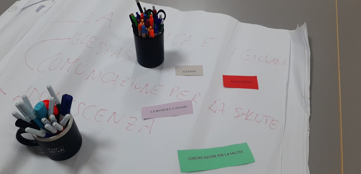Immagine Informagiovani Eurodesk Iglesias