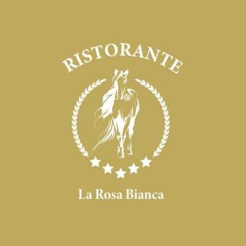 Immagine dalla pagina FB del Ristorante La Rosa Bianca