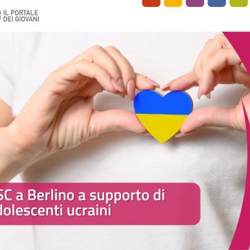 Immagine da Il Portale dei Giovani