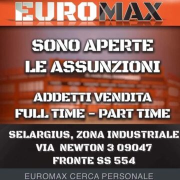OFFERTA DI LAVORO