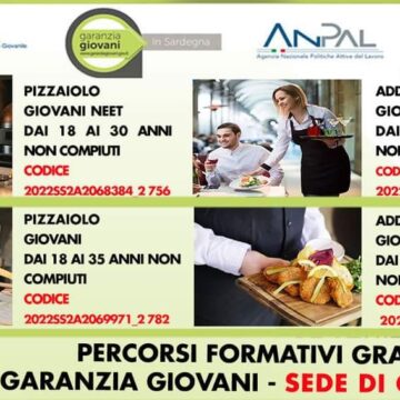CORSI DI FORMAZIONE