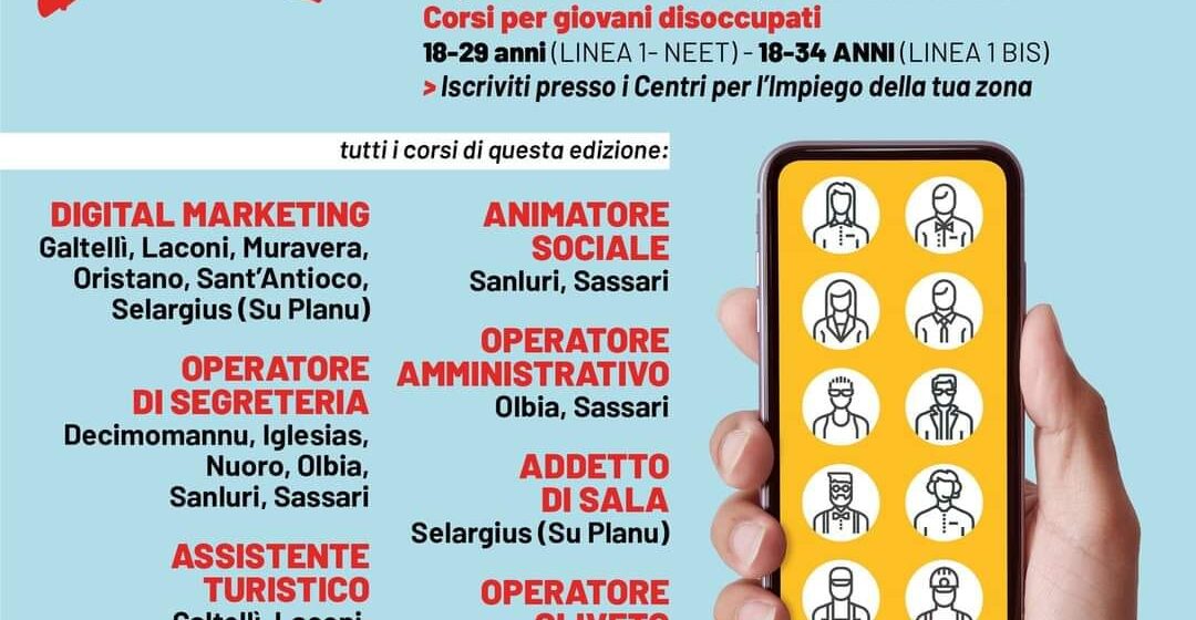 OFFERTE FORMATIVE