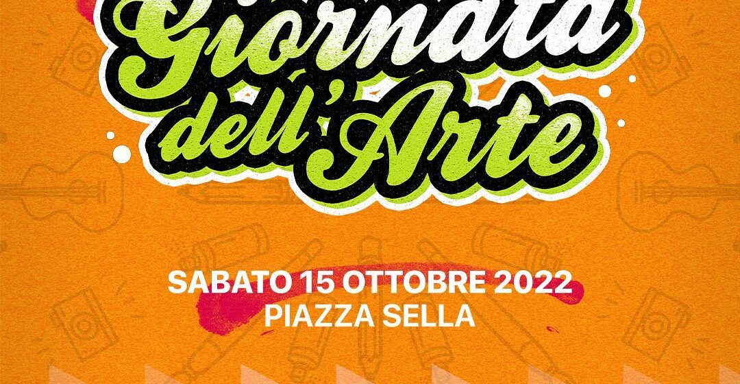 Giornata Dell’Arte