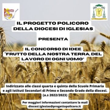 Immagine Progetto Policoro