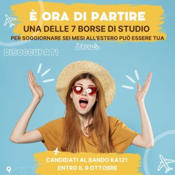 Immagine da Essenia