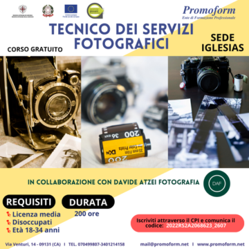 IMMAGINE PROMOFORM