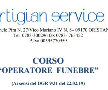 OFFERTA FORMATIVA: